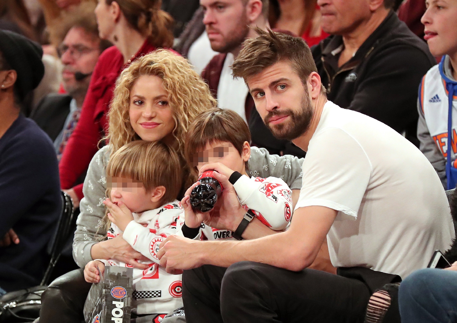 Rumores apuntan que Shakira pudo haber abortado tras separarse de Piqué