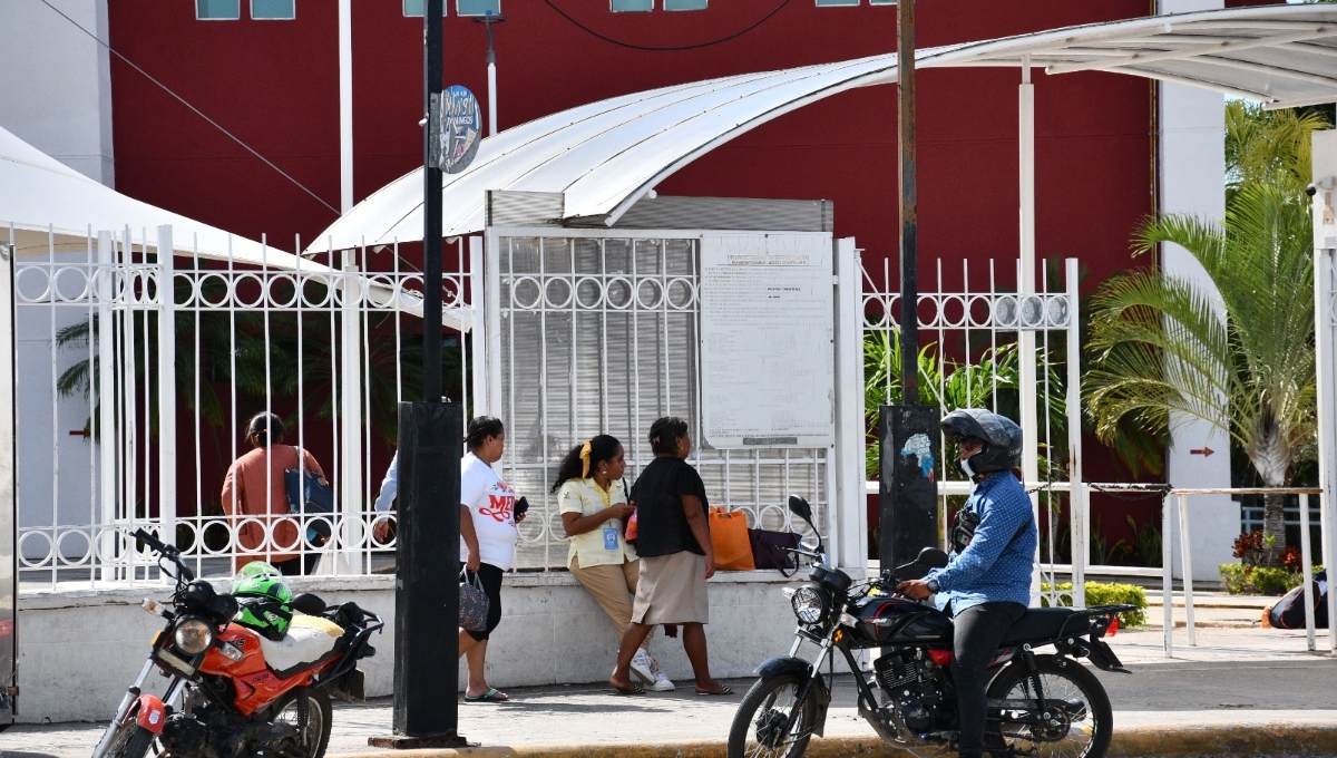 En Campeche, se han registrado nueve muertes por dengue este 2023