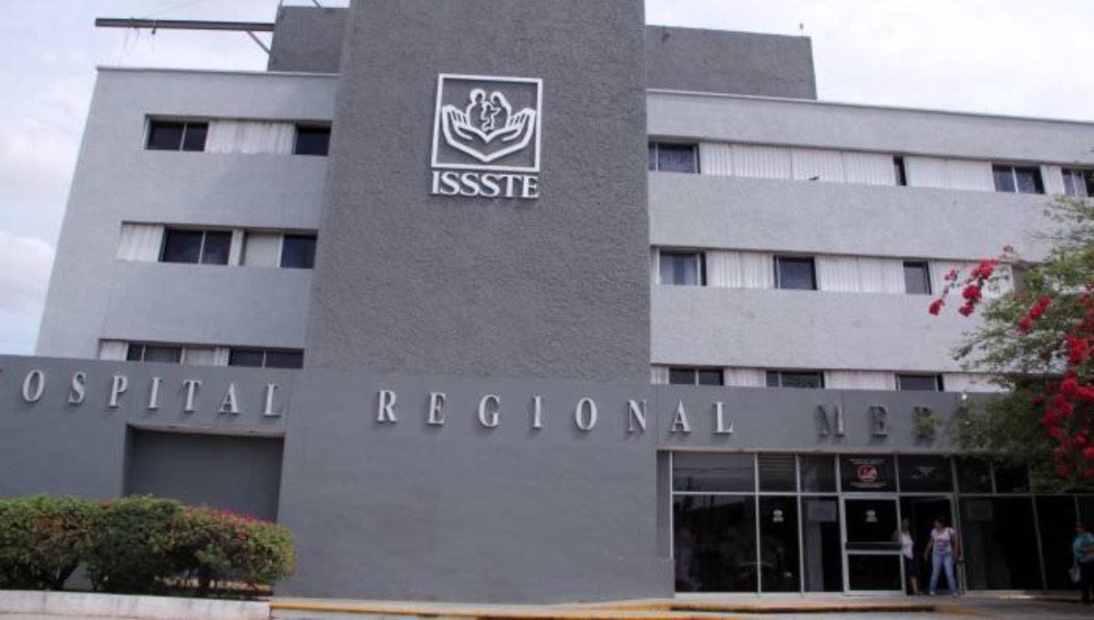 Alertan por la venta de plazas en el ISSSTE en Mérida