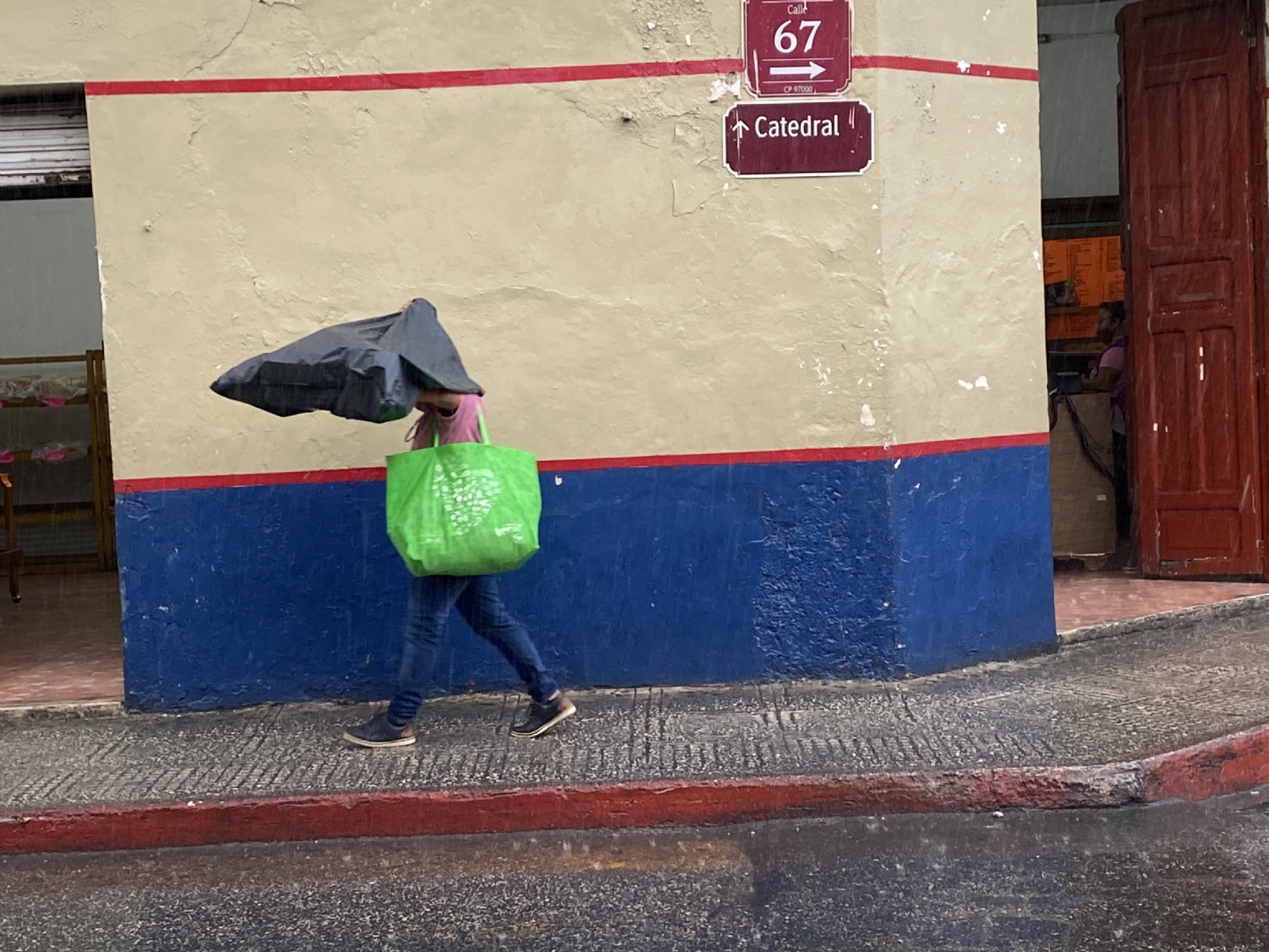 Se espera escasa probabilidad de lluvias en Yucatán