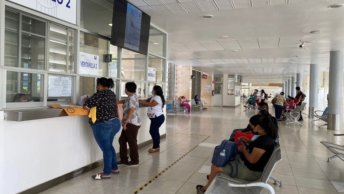 ¡Influenza en Yucatán, sin freno! Se registra una persona enferma cada 16 horas