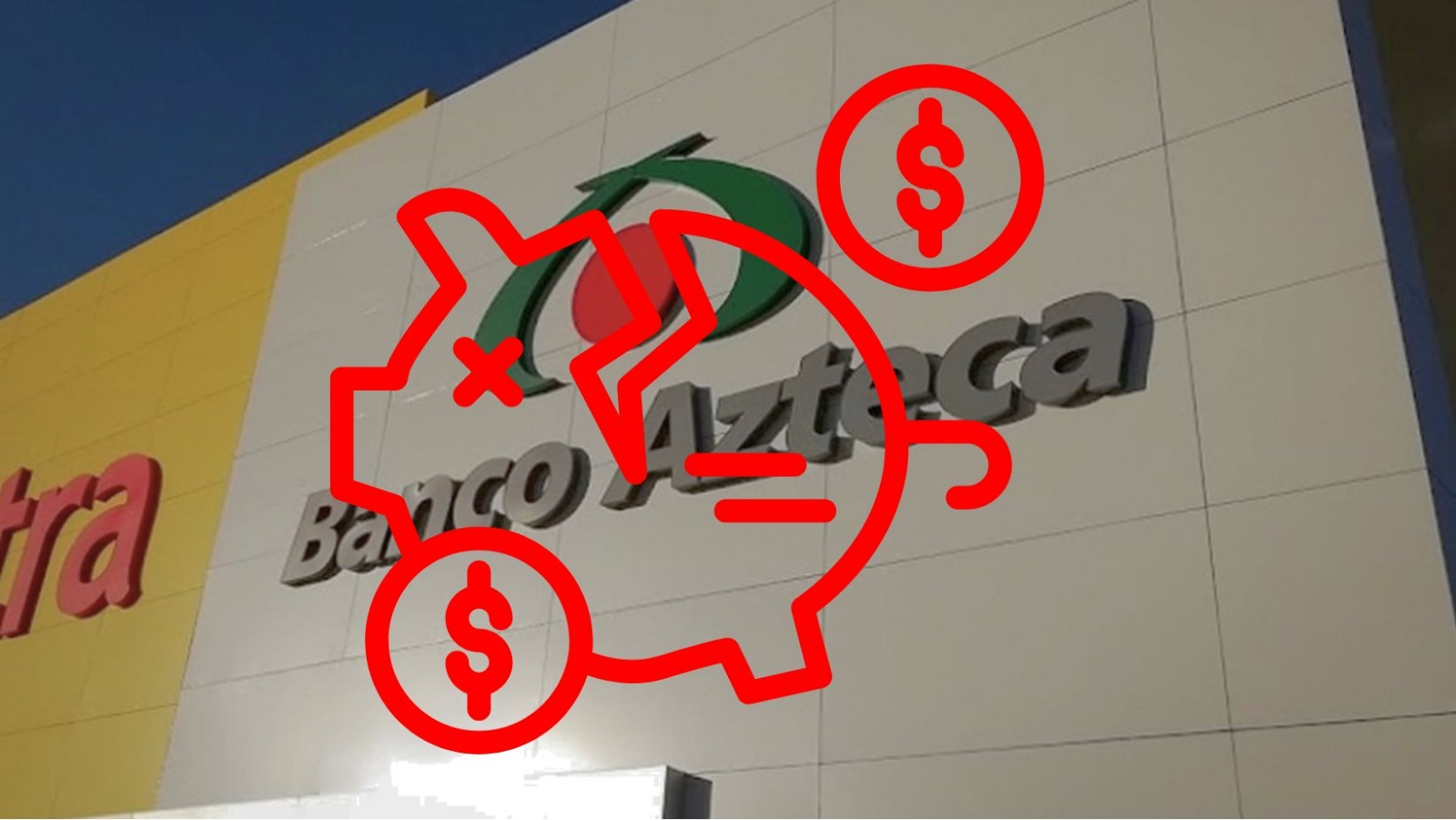 Banco Azteca en bancarrota: ¿Qué pasará con mis ahorros? Esto dijo Salinas Pliego