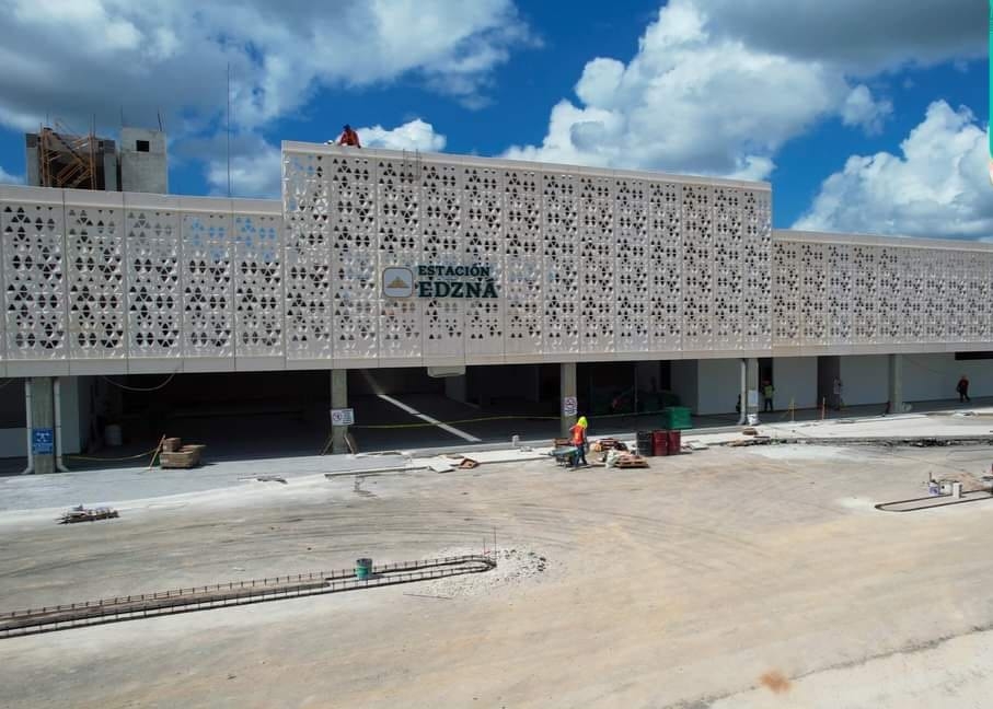 Campeche tendrá su 'Tren Eléctrico' para el 2024
