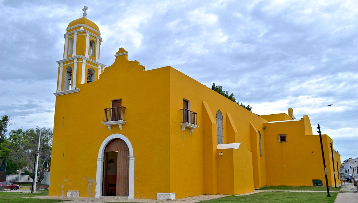 Mañanitas a la Virgen en Campeche: ¿A qué hora y dónde será?