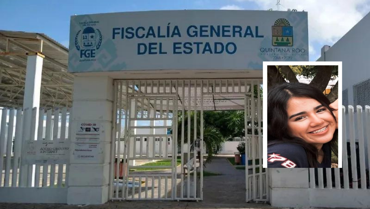Desaparece joven de 16 años en Cancún; salió a la escuela y no regresó