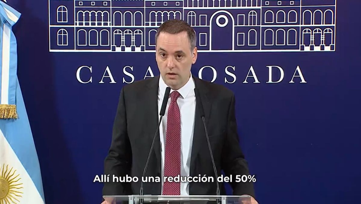 Gobierno de Javier Milei buscará a toda costa evitar una hiperinflación