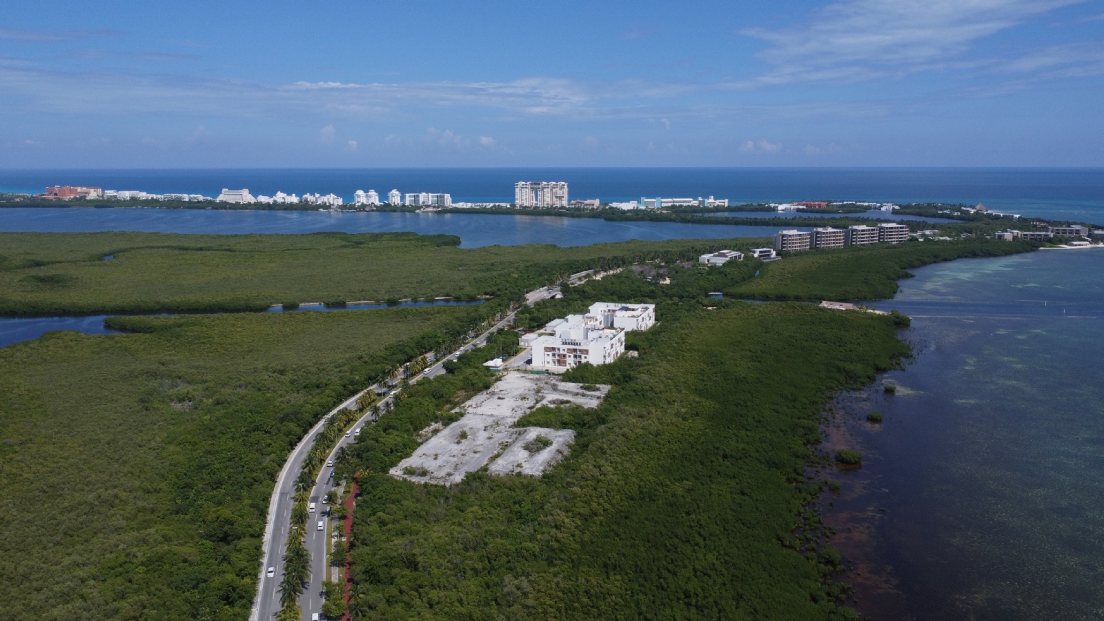 Cancún, líder nacional en la creación de proyectos hoteleros de lujo: AMPI
