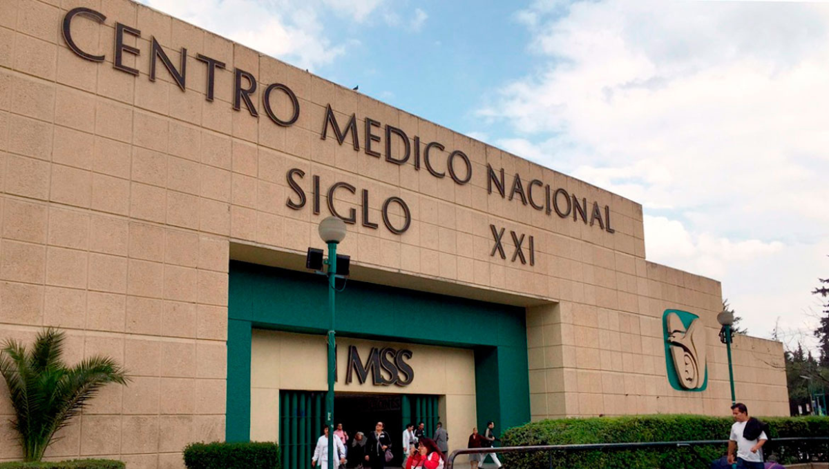 Detienen a una doctora del IMSS por llevarse medicinas de un hospital en la CDMX