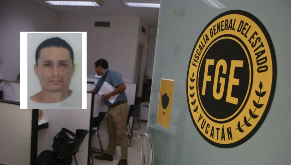 Buscan un hombre de 30 años desaparecido en el Centro de Mérida