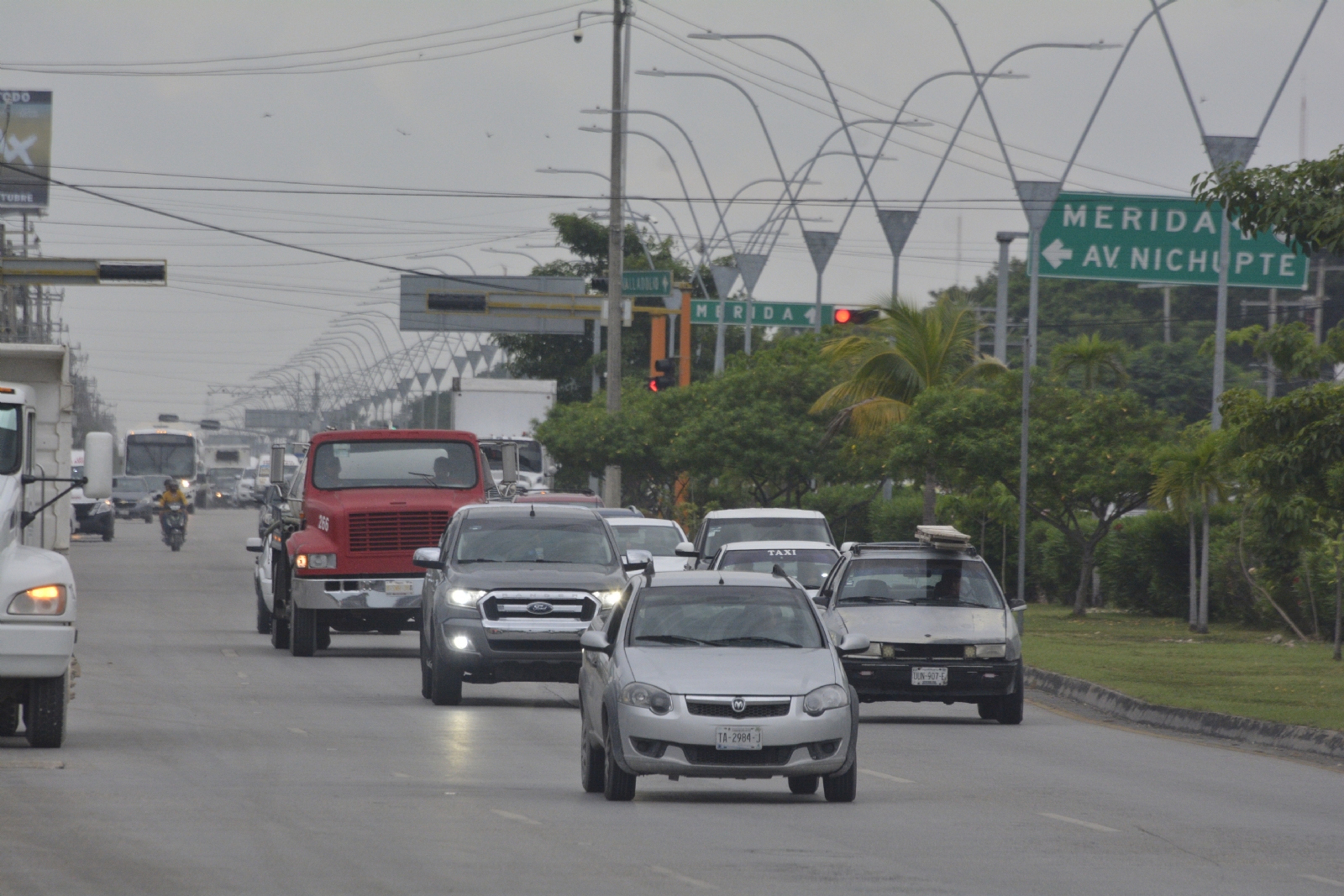Congreso de Quintana Roo apoya a Imoveqroo para concesionar licencias de conducir
