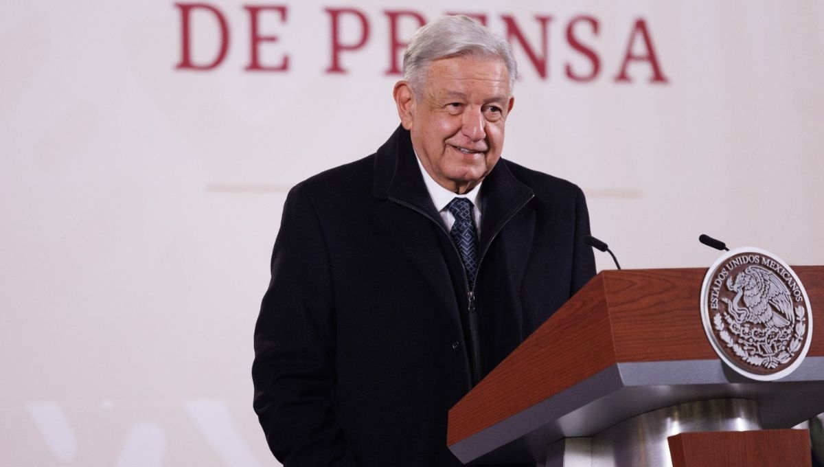 Presidente López Obrador pide respetar la voluntad de los guatemaltecos