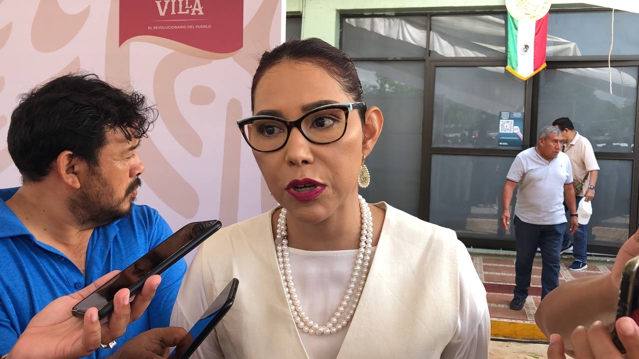Derechos Humanos Campeche investiga denuncia por abuso sexual en casa hogar "El Palomar"