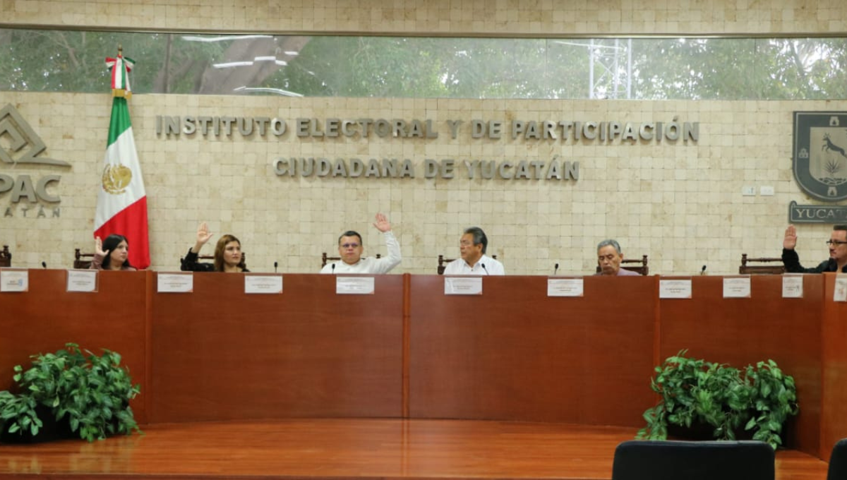 En Yucatán, partidos políticos deberán postular candidatos indígenas en 5 distritos electorales