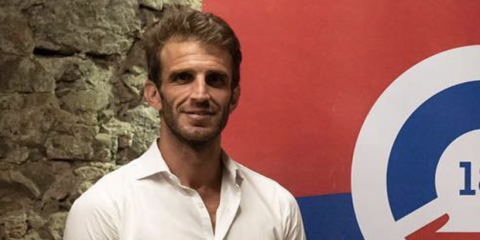 Iván Alonso es el nuevo Director Deportivo del Cruz Azul