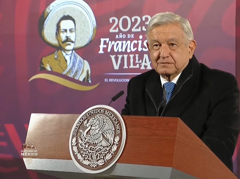 Andrés Manuel Lopez Obrador informó que este mismo jueves dará a conocer a la nueva Ministra de la Suprema Corte de Justicia de la Nación
