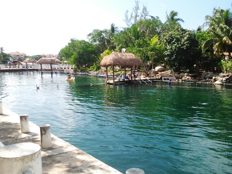 Desaparecería el 'todo incluido' en los hoteles de la Riviera Maya en Quintana Roo