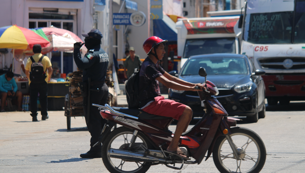 Crisis de movilidad podría tener un impacto negativo en la calidad de vida de las personas de Mérida