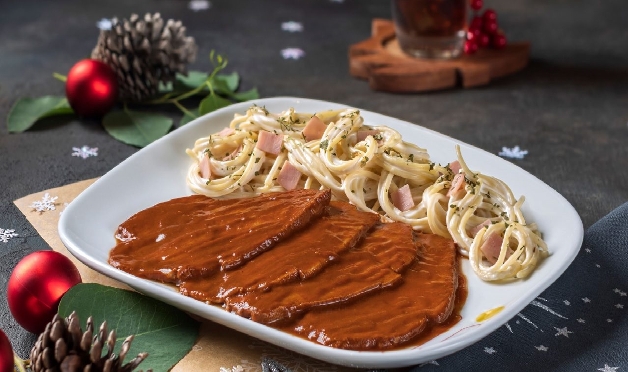 Este será el menú en 'El Torito' para Navidad y Año Nuevo en Cancún