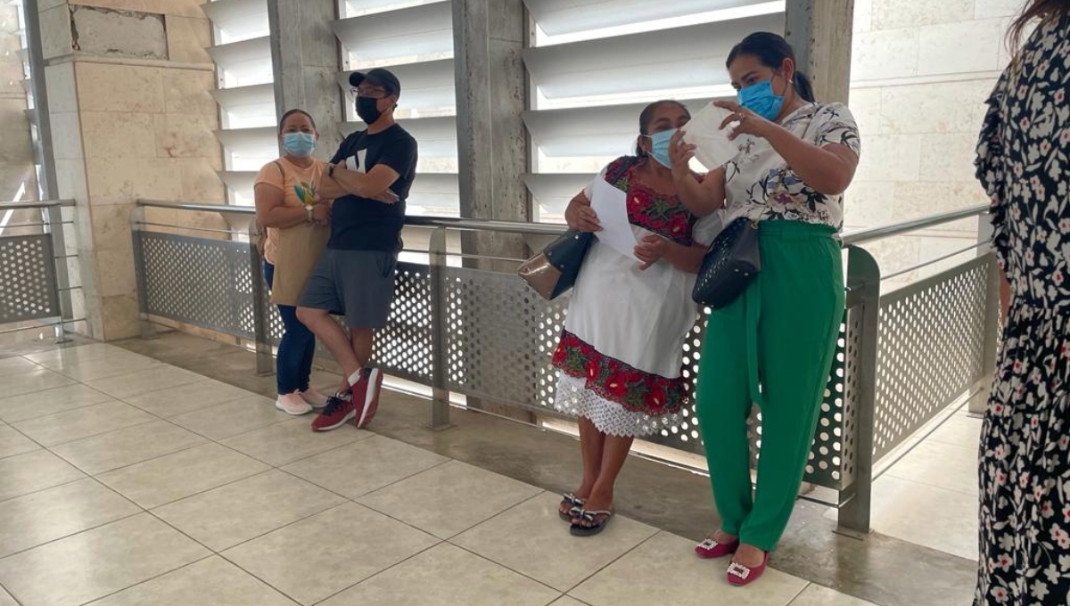 En Yucatán, durante la semana 49 del año, se reportaron 252 enfermos