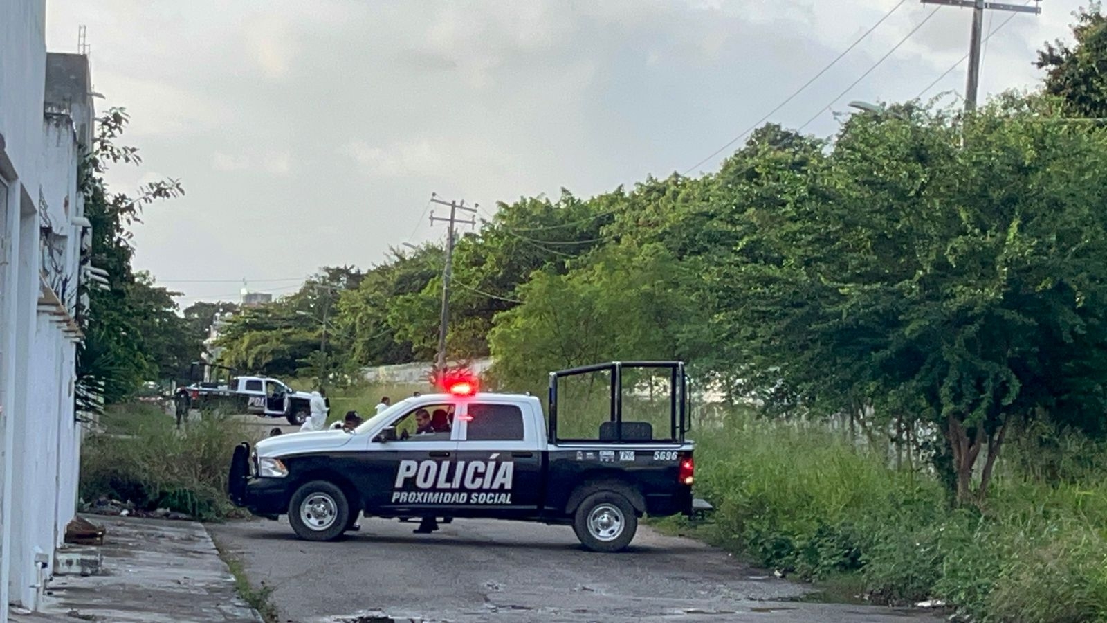 Fiscalía de Quintana Roo investiga la ejecución de una custodia del Cereso de Cancún