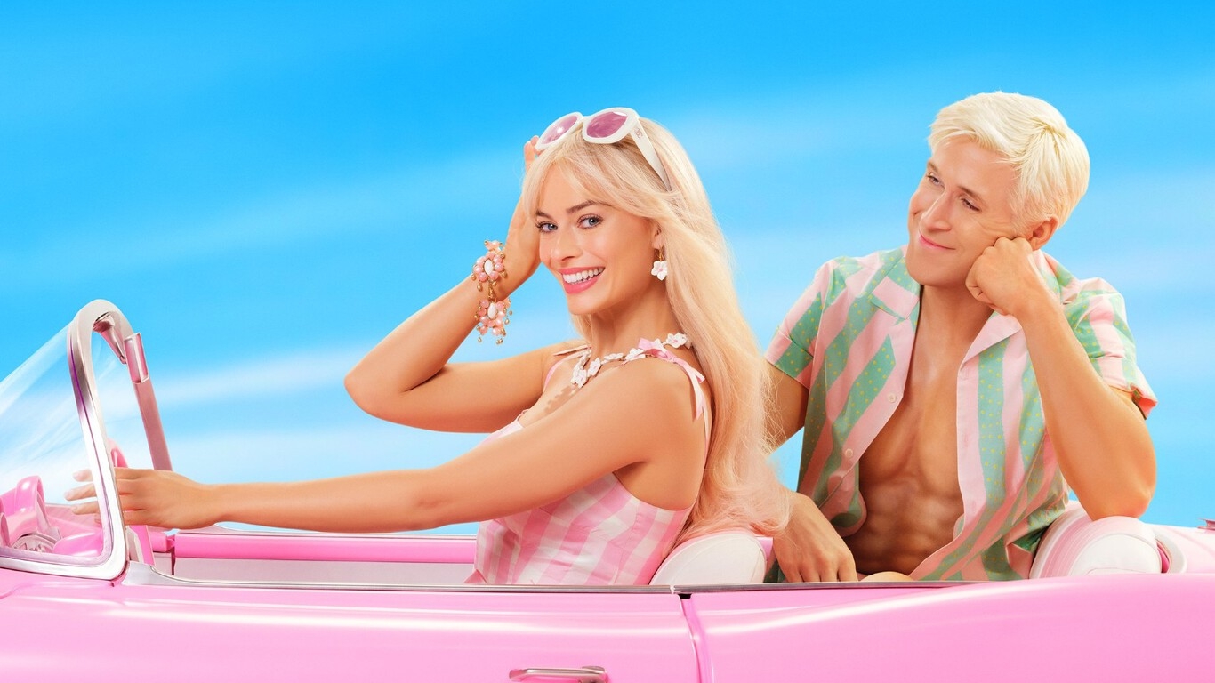 Barbie 'La Película' se estrena en HBO