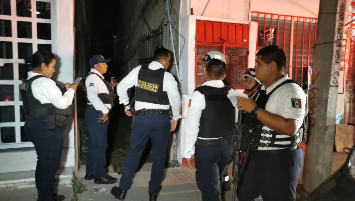 Comerciantes de Ciudad del Carmen denuncian alza de robos durante vacaciones decembrinas