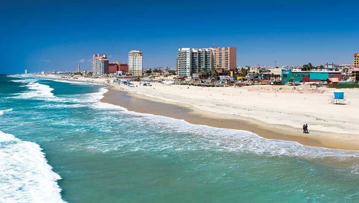 Estas son las playas de México no aptas para vacacionar este diciembre 2023