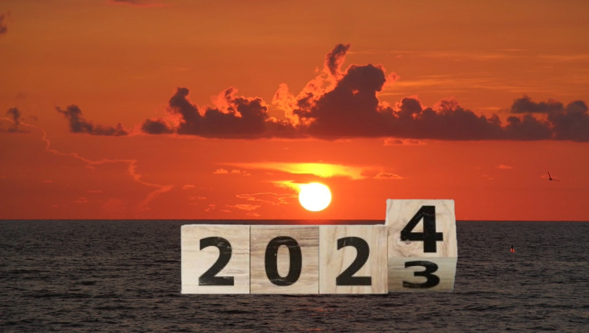 Las mejores playas de Campeche para ver lo últimos rayos del Sol de este 2023