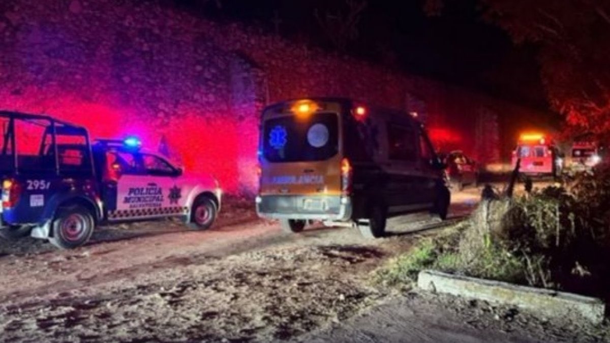 Masacre en Salvatierra y otros ataques que pintaron de rojo a Guanajuato