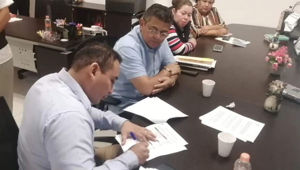 Ciudad del Carmen: Sindicalizados de la Unacar votarán por tercera vez un convenio laboral