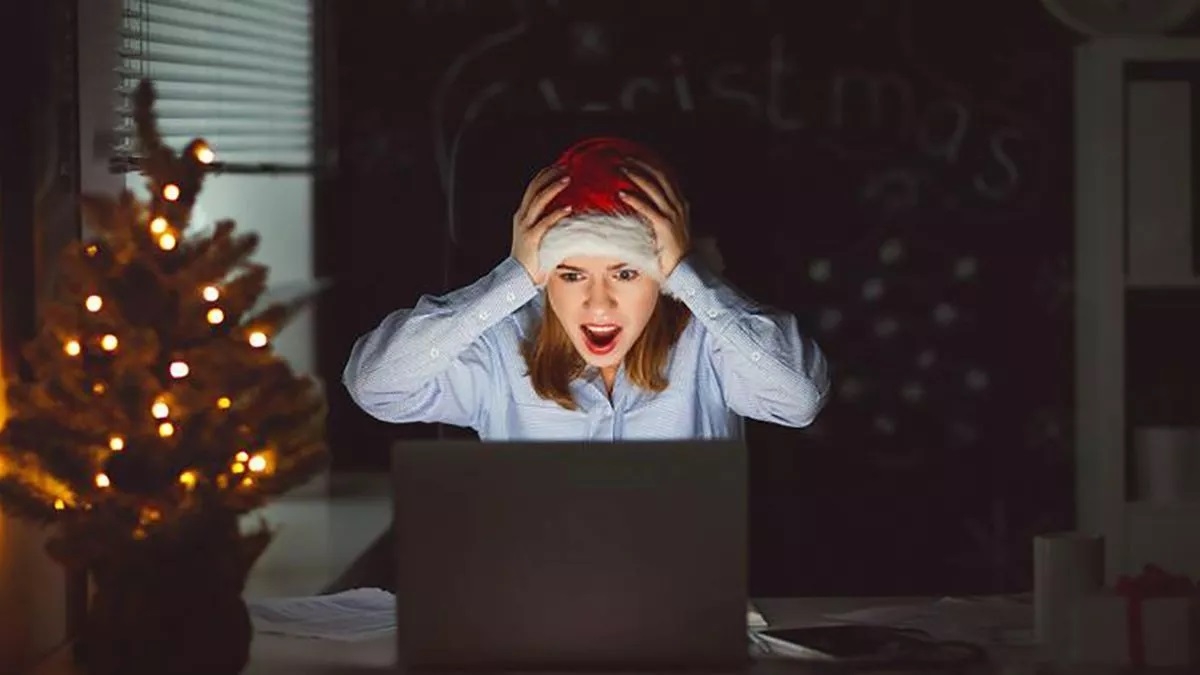 ¿Trabajas en Navidad?: Esto dice la Ley del Trabajo sobre los días feriados