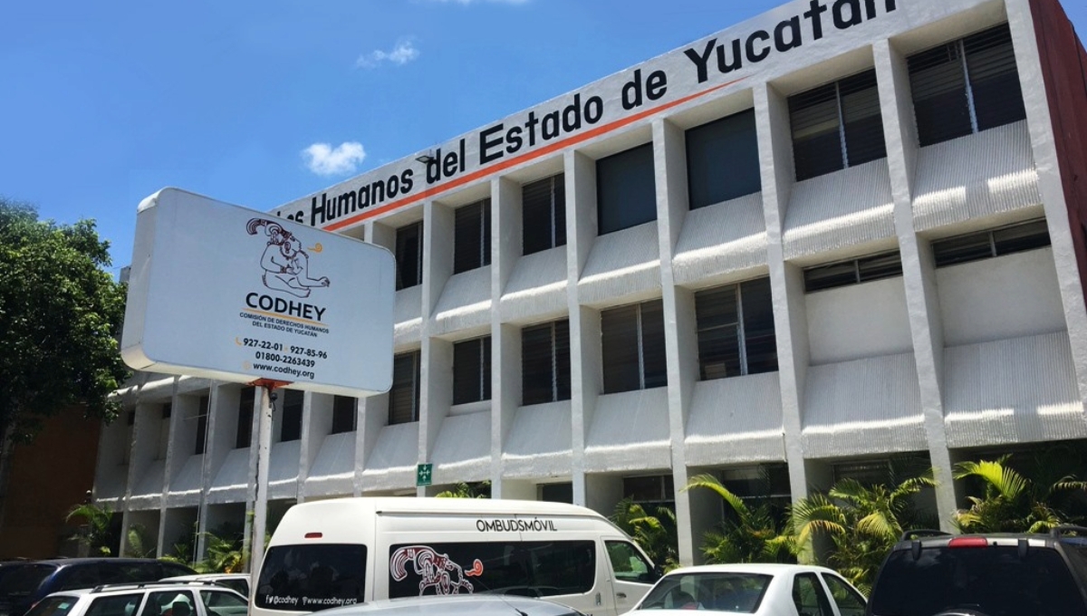 Nombran a Gustavo Arjona como titular de la Comisión de Derechos Humanos de Yucatán