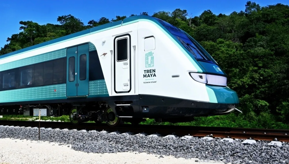 ¿Cuándo se inaugura el segundo tramo del Tren Maya?