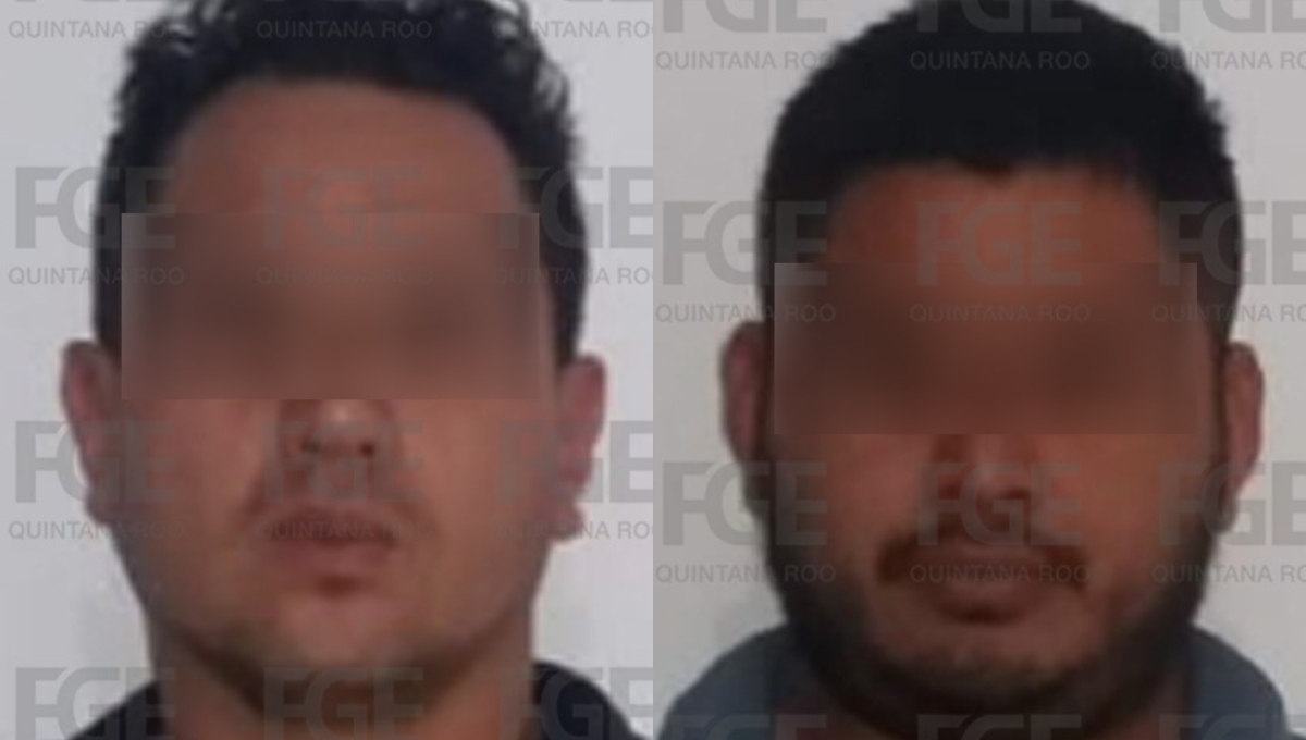 Sentencian a 70 años de prisión a los secuestradores de una familia en Cancún