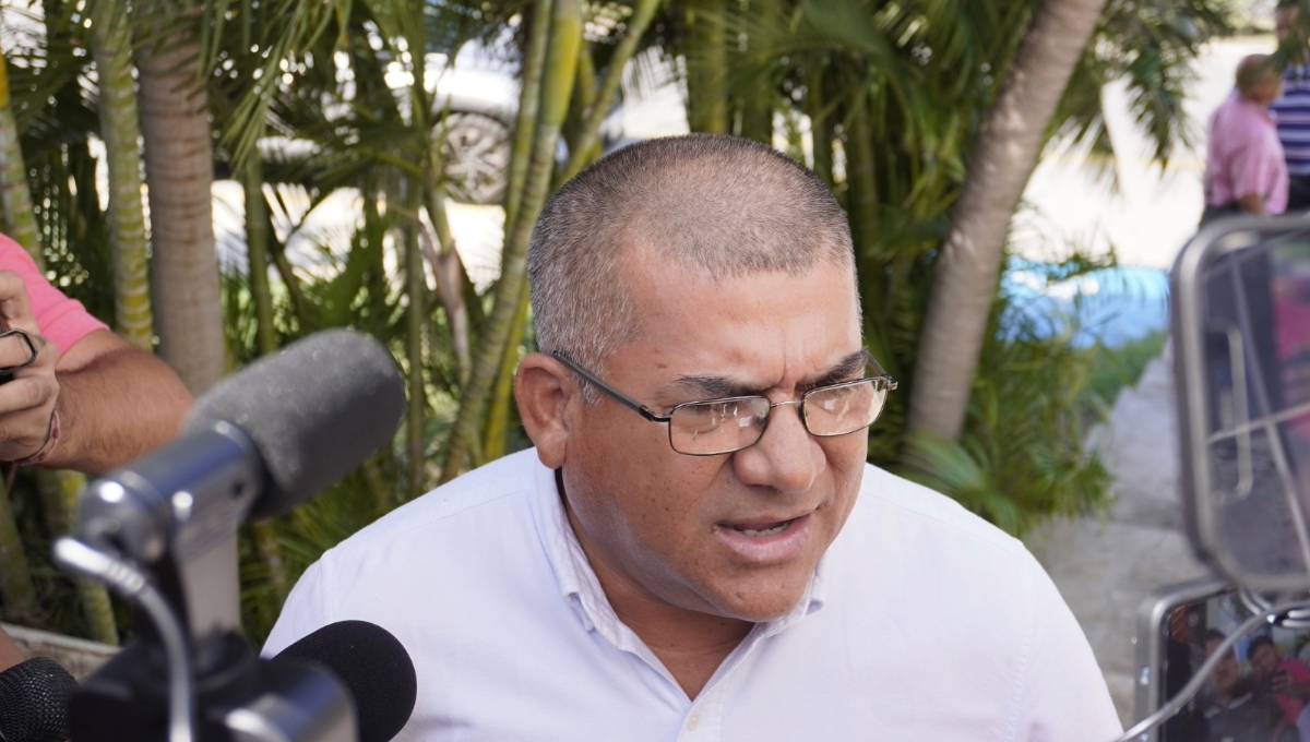 Diputado de Candelaria renuncia al PRI por imposición de candidatos a la Alcaldía