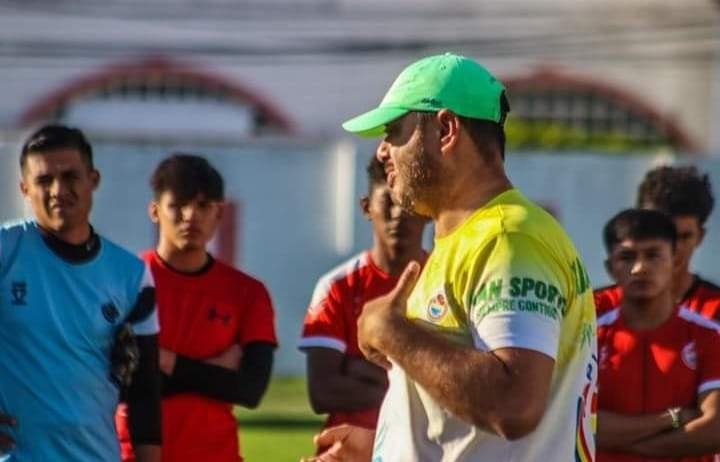 Pioneros Juniors de Cancún convoca a visorias en el estadio 86