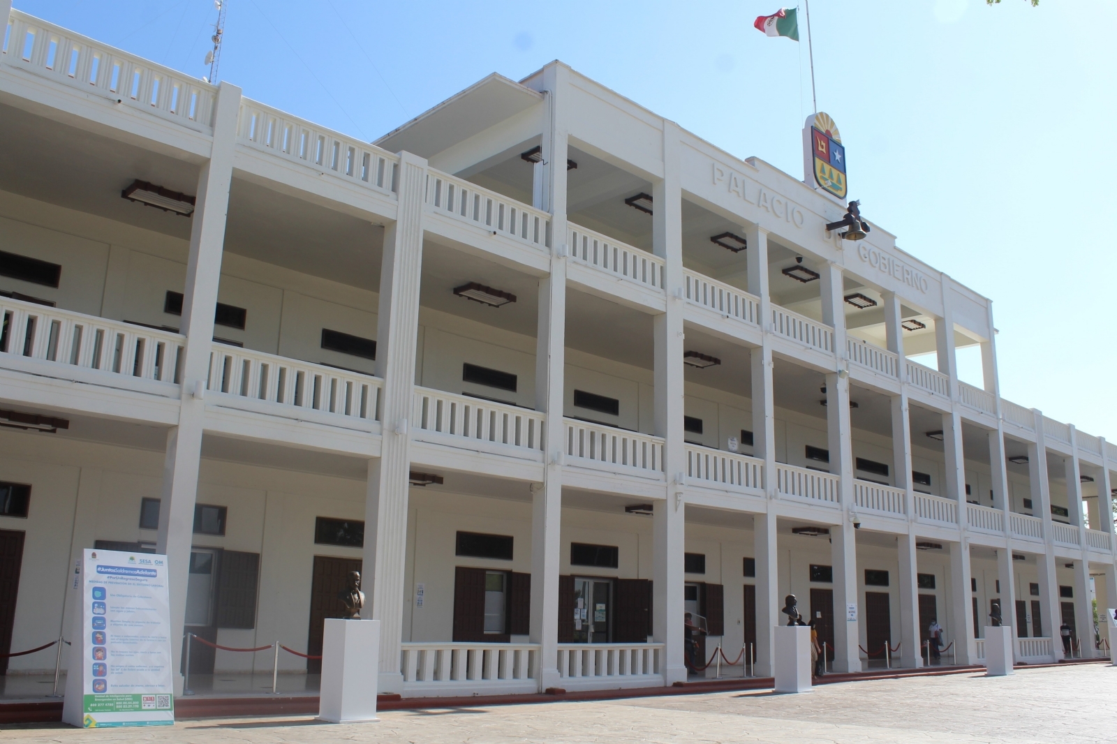 Deuda Pública de Quintana Roo supera los 24 mmdp y en 2024 deberá pagar 2 mmdp de interés