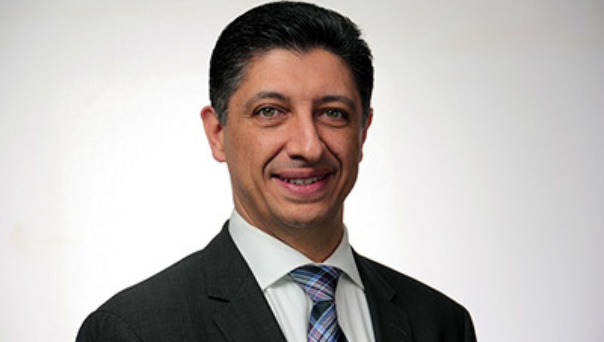 Jorge Humberto Torres quien coordinaba desde 2014 la Unidad Técnica de Servicios de Informática del Instituto Nacional Electoral, renunció a su cargo