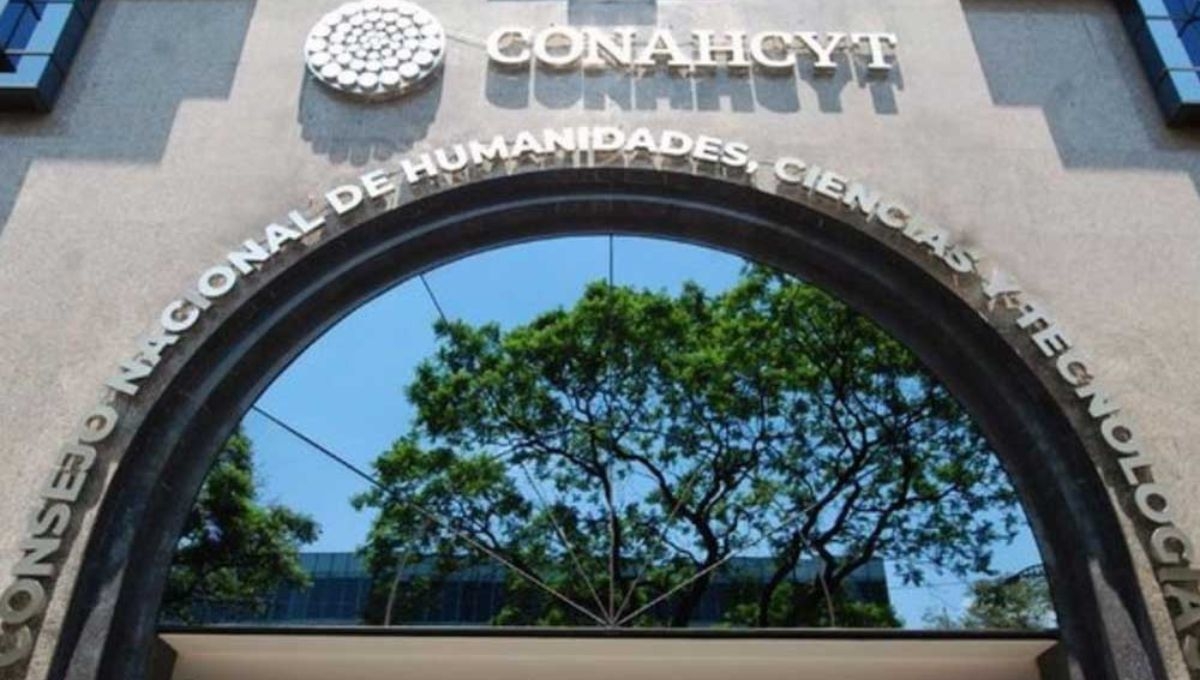 AMLO asegura que Conahcyt ya realiza investigaciones para beneficio del pueblo