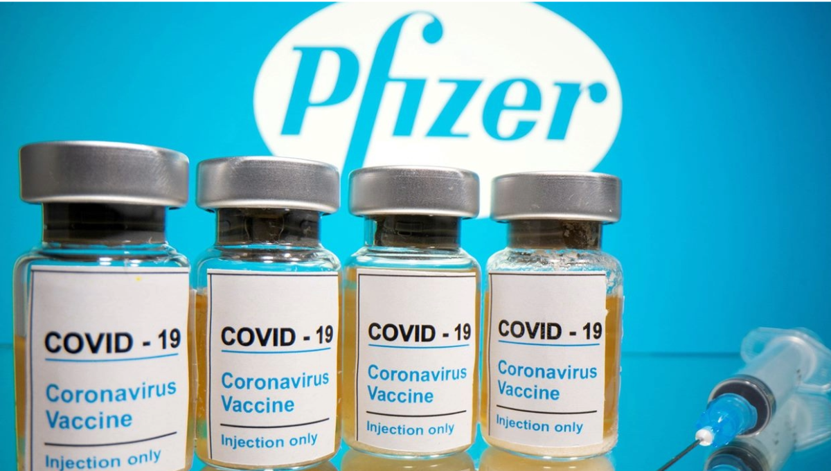 Vacuna contra el COVID-19: Estás son las farmacias donde podrás comprar la dosis