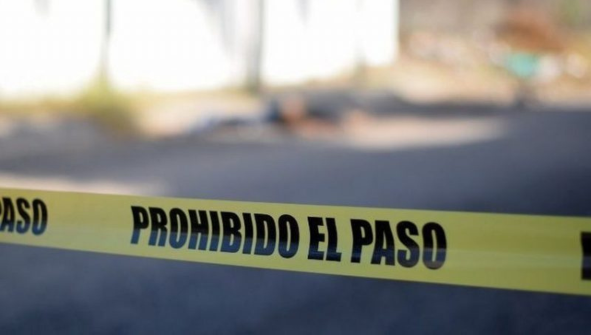 Muere niño de 2 años al caer del balcón de un edificio en Coyoacán, CDMX