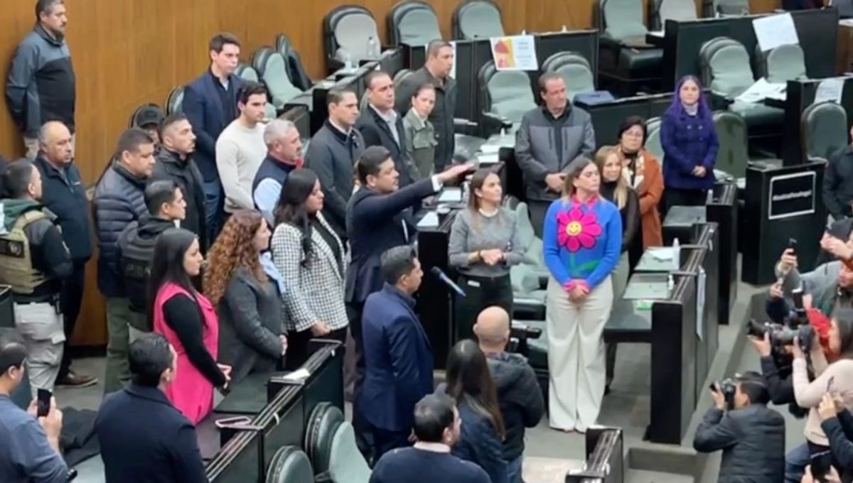SCJN ordena que Luis Enrique Orozco asuma como Gobernador interino de Nuevo León