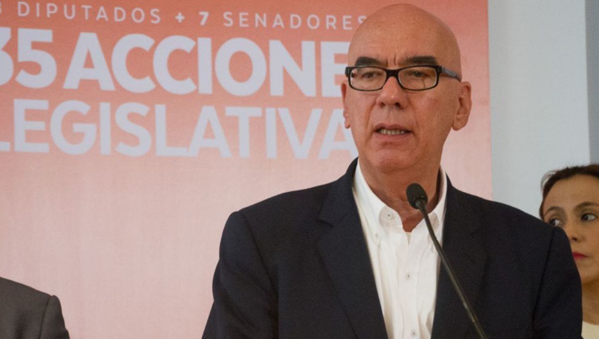 Movimiento Ciudadano anunció que el lunes decidirá al sustituto de Samuel García