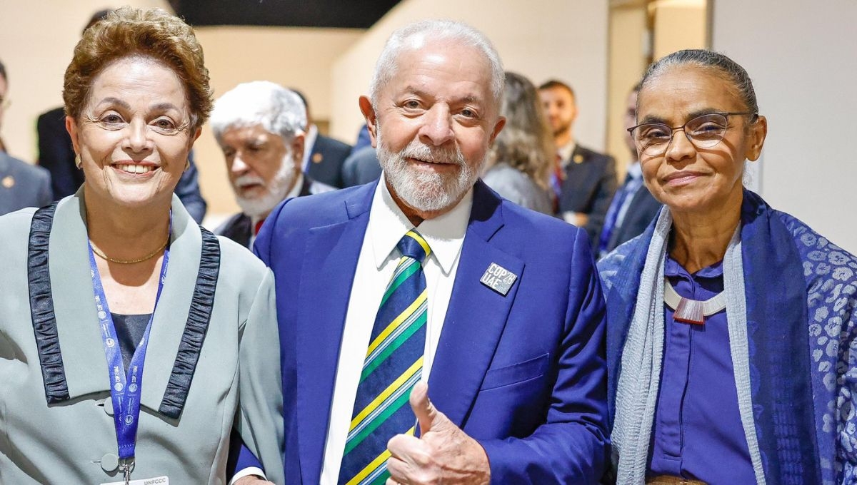 Brasil anunció en la COP28 que se sumará a la OPEP+
