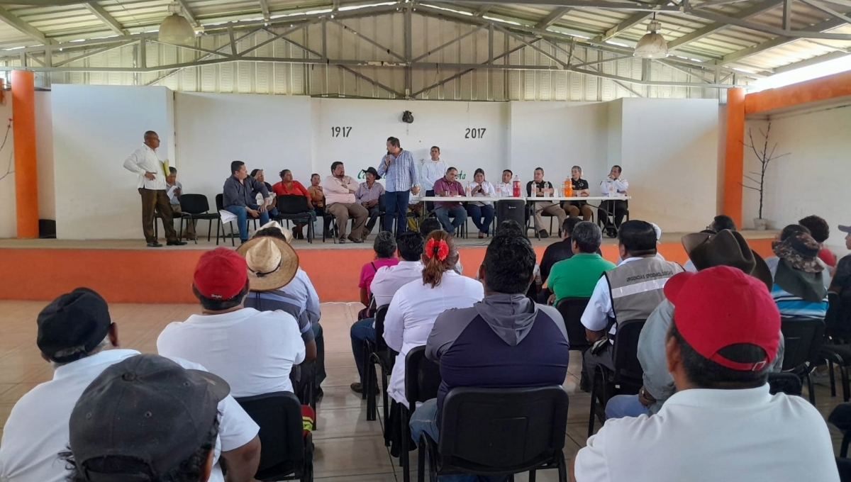 ¡Victoria para ejidatarios de Atasta! Pemex pagará casi 4 mdp por tierras expropiadas hace 11 años