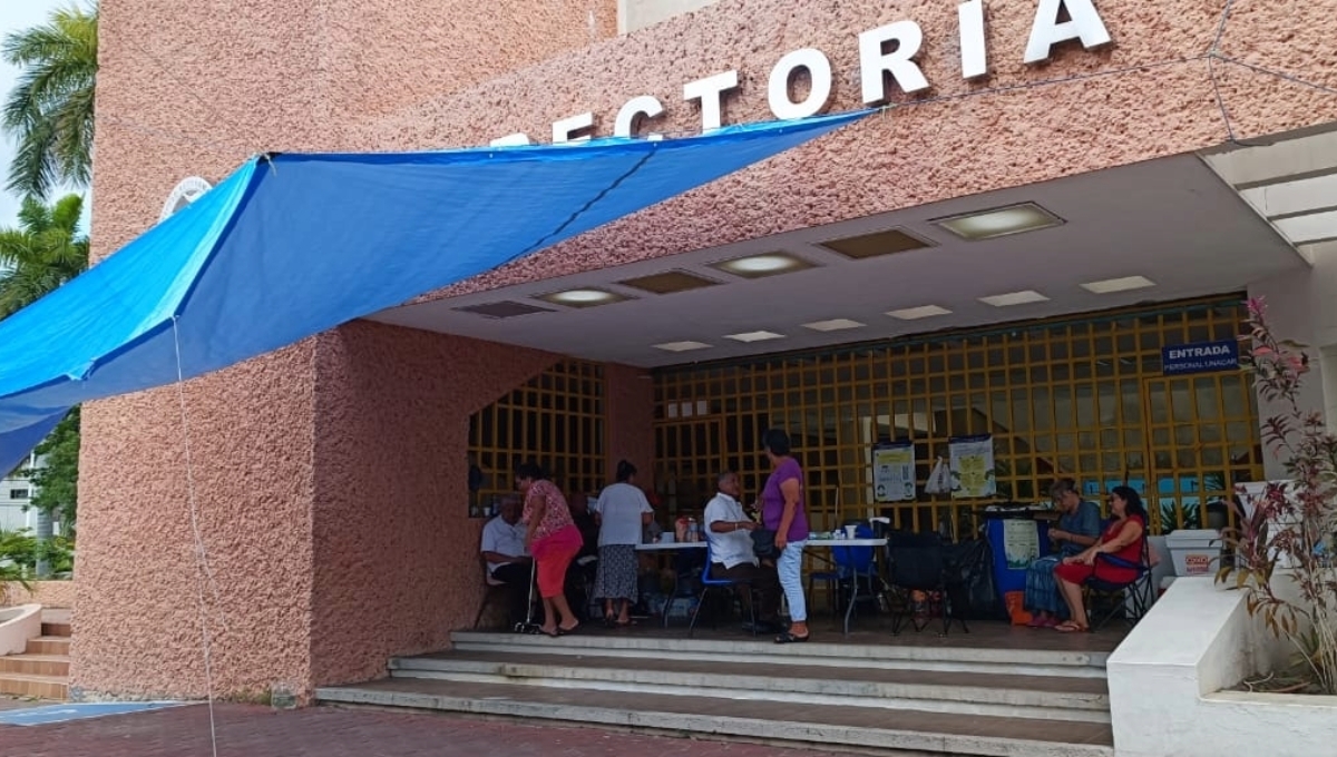 Ciudad del Carmen: Gobierno de Campeche y Unacar reúnen 15 mdp para el pago a sindicalizados