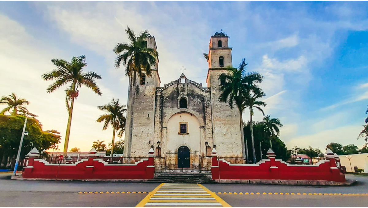 Cinco pueblos mágicos de Yucatán para pasar la Navidad 2023