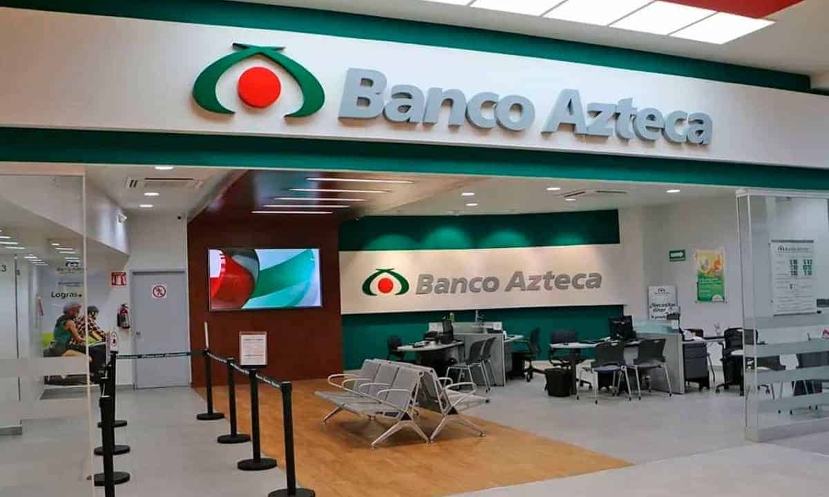¿Qué pasará con mi deuda si quiebra Banco Azteca?