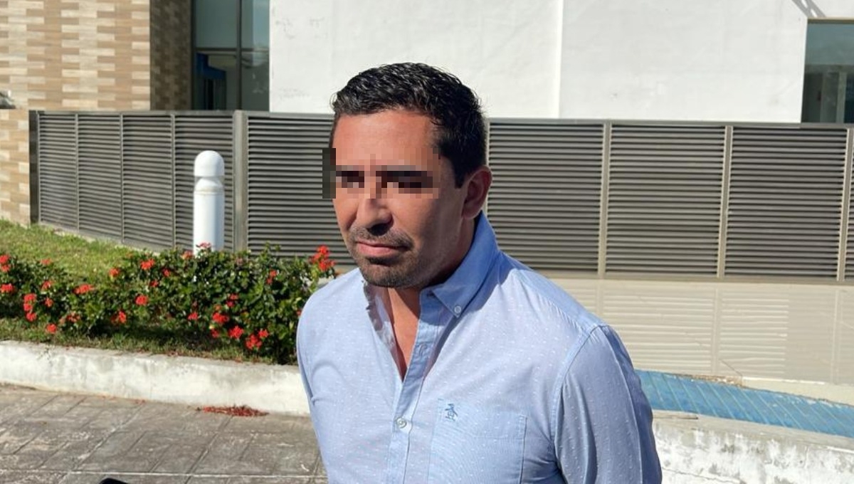 Legisladores avalaron la licencia solicitada por Arce Ontiveros para participar en los comicios electorales