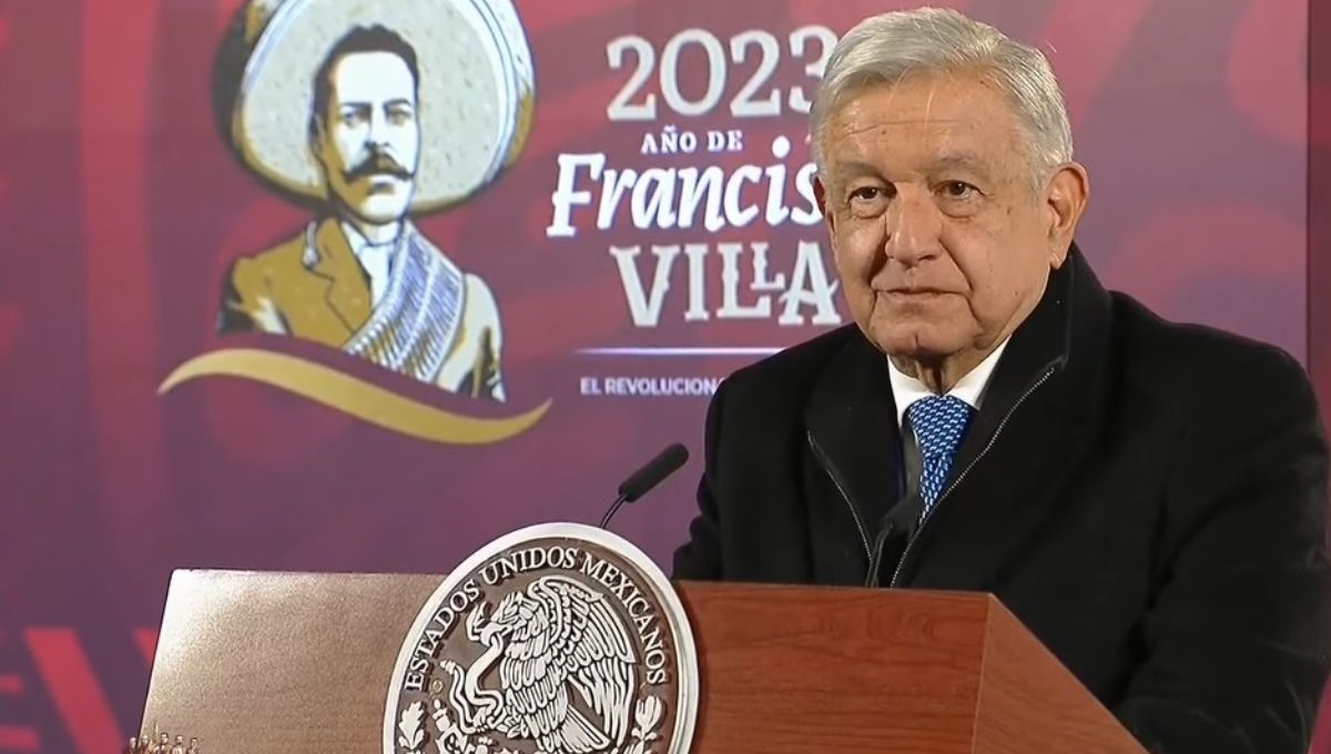 Conferencia mañanera del Presidente Andrés Manuel López Obrador de este jueves 21 de diciembre, síguela en vivo